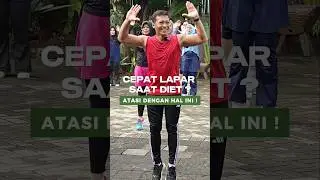CEPAT LAPER SAAT DIET ATASI DENGAN CARA INI