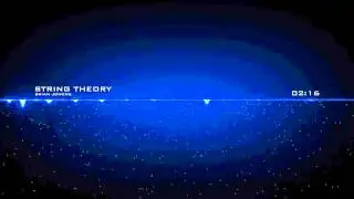 Brian Jowers - String Theory
