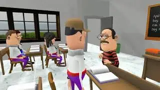 samohan school class