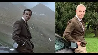 The Goldfinger Casual Outfit Review