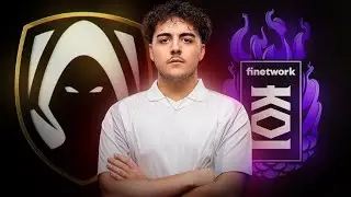 DRAMA en la COMUNIDAD de CALL OF DUTY | KOI vs HERETICS CDL