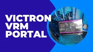 Victron Dual Quattro System with problems &bull; Diagnosis