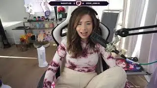 Can we please give it up for Pokimane! Best Moments Stream Highlights March 2021