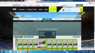 Fifa 16- Handel jednorazowe