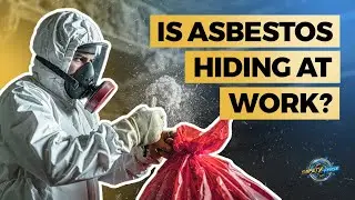 The Asbestos Epidemic is Still Killing People Today