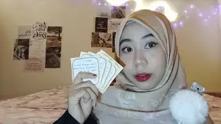 Mind Cleansing with Healing Quotes 💬 || ASMR
