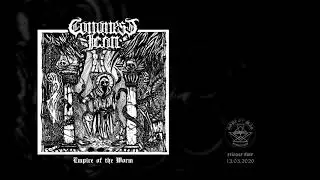 Conquest Icon - 'Empire of the Worm'