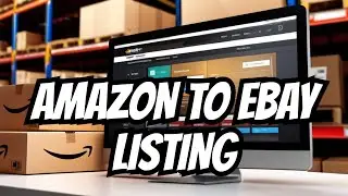 Joelister: Amazon FBA to eBay Listing Software Review