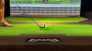 State-of-the-Art X-Ball Technology at X-Golf!