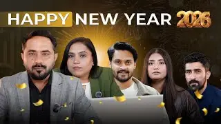 A New Year The Same Promise | Happy New Year from Fairy Marketing