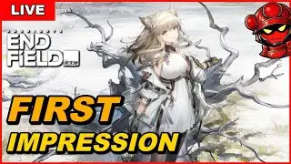 Is Arknights: Endfield a Game-Changer for Gacha?