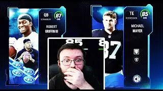 HOW TO GET A FREE CAMPUS HERO 87 OVERALL RG3!!!| FREE MICHAEL MAYER 85 OVERALL!| MADDEN 24