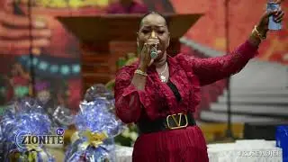 WORSHIP THEATRE WITH ROSE ADJEI