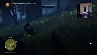 Far Cry Friday Season 2: Primal Episode 8: short sesh