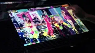 DJMAX TECHNIKA 3 - Playing Video