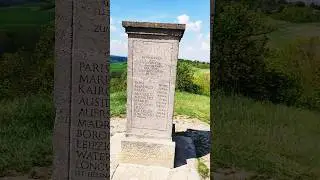 # travel# Germany # history#The 