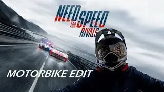 Need for Speed Rivals - Intro - Motorbike Edit | GoPro