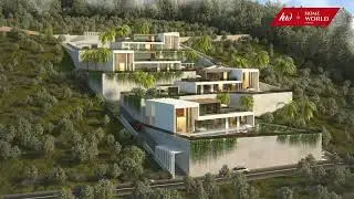 Projektwohnungen zum Verkauf in Istanbul Buyukcekmece