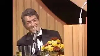 Foster Brooks roast of Bob Hope