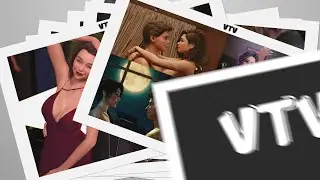 Welcome To Visual Tale Vault