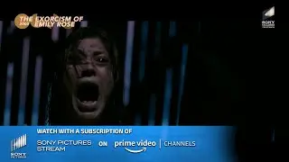 Lasha&rsquo;sTakelive! The exorcism of Emily Rose and book talk based on the novel about Anneliese Michael