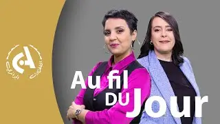 Au fil du jour  l  27-01-2026