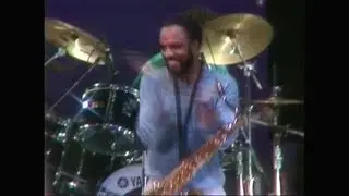 Grover Washington, Jr  ☆ In Concert &bull; 1981 [Audio Remastered]
