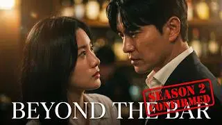 KANG HYO MIN & YOON SEOK HOON | everything is romantic | [fmv] | BEYOND THE BAR-KDRAMA
