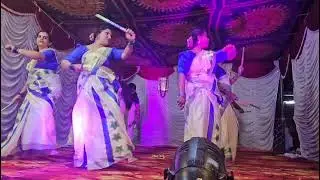 Kolkali.. cheramangalam Vanitha samajam