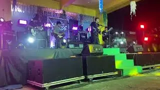 Maytigbao Battle of the Bands 2024 (UNSOUND)