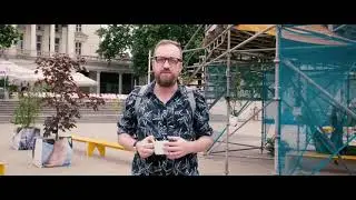 Michał Nogaś zapowiada Forum / Festiwal Malta 2018