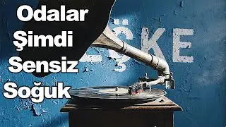 Odalar Şimdi Sensiz Ve Soğuk (Abayda Rap)