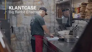 Projectoplevering: Big Rabbit Enschede