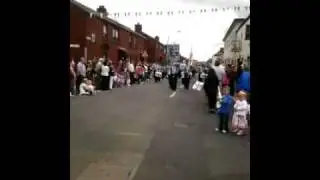 Kells Ballymena 12th