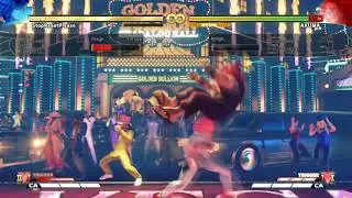 Poison stun combo damage comparison