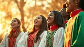 Victory Worship  New Year Gospel Praise for Overcomers