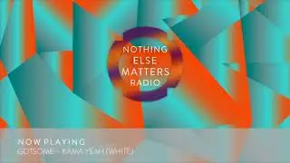 Danny Howard Presents Nothing Else Matters Radio 093