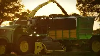 Take a peek at our John Deere 9000 SPFH