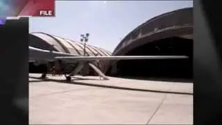 MilitarySkynet.com News - An unmanned Air Force Predator set a record