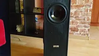 Kolumny Auna E1005
