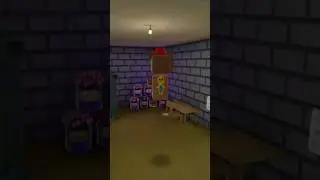 super bear adventure gameplay walkthrough the turtle village hidden secret place#superbearadventure