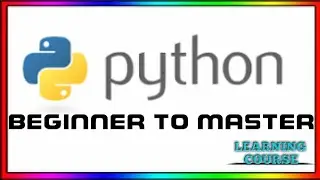 211.  What To Do Next With Scraping Python Beginner to Master / Learning course.