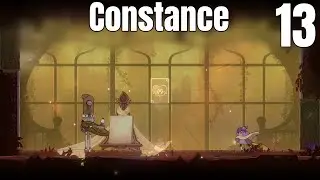 Constance - The Manipulator&rsquo;s Encore & Palettus, Imperfection Incarnate | Ep. 13