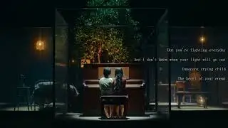 【Natalie】SawanoHiroyuki[nZk] &ndash; Tranquility【SynthV Cover】