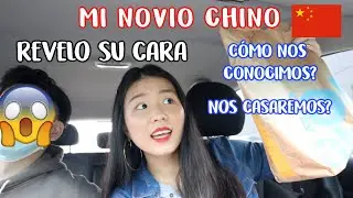 CITA CON MI NOVIO, RESPONDEMOS SUS PREGUNTAS |CocoChickyy|