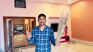 Khichdi Per Pure Ghar Ki Safai 🏠