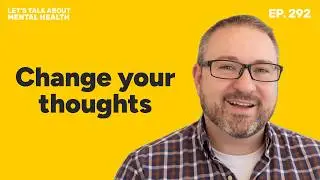 Realistic positive thinking changes EVERYTHING!