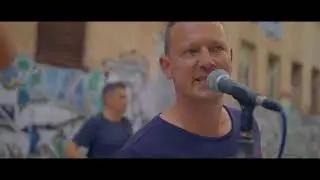 Dogma feat. Sa&scaron;a Antić - Glavom u prsi (ka Zidane)