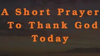 LORD, Search me, CLEANSE me of sins and iniquities, PURIFY my soul