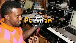 Kanye West | Chance The Rapper | Rockie Fresh Type Beat - New Chapter